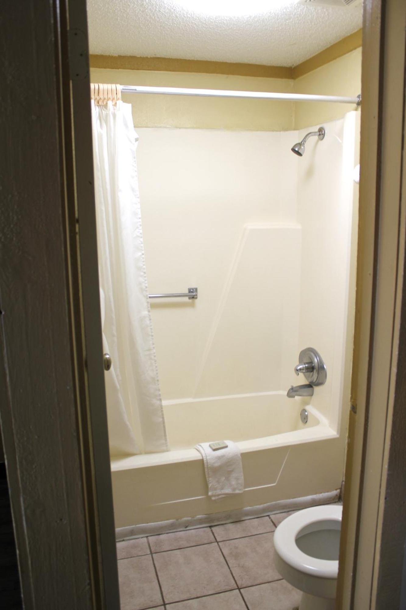 Executive Inn & Suites Nashville Esterno foto
